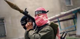 نتنياهو وحماس في غزة 