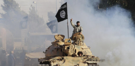داعش في البوكمال 