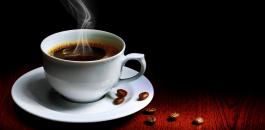 فلسطين ولبنان الأكثر شرباً للقهوة في العالم العربي