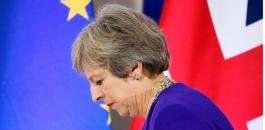 خروج بريطانيا من الاتحاد الاوروبي 