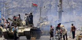 ايران والحرب في اليمن 