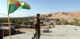 ايران تعلن إغلاق حدودها مع إقليم كردستان العراق