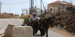 سلطات الاحتلال تشرع في بناء مستوطنة جديدة قرب نابلس