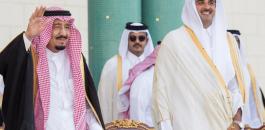 قطر والكويت والازمة الخليجية 