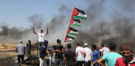 يوم القدس في غزة 