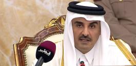 شقيق امير قطر والسعودية 