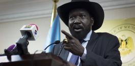 جنوب السودان تنفق ملايين الدولار 