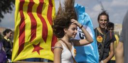 الاردن واستقلال اقليم كتالونيا 