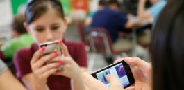 التحرش الالكتروني في الفتيات بالاردن 