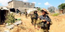 الحرب على غزة والشجاعية 