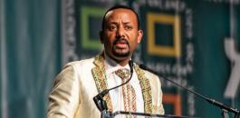 محاولة اغتيال رئيس وزراء اثيوبيا 