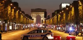 داعش يتبنى الهجوم في باريس