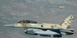 إسرائيل تبيع كرواتيا مقاتلات F16 بـ420 مليون دولار