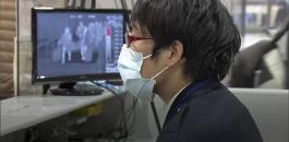 اصابات في فايروس غامض بالصين 