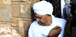 الرئيس السوداني البشير 