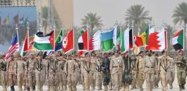 اجتماع للجيوش العربي في الكويت 