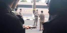 مقتل اثنين من عناصر الحرس الملكي السعودي أثناء محاولة لاقتحام قصر السلام بجدة