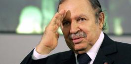 الانتخابات الجزائرية التشريعية 