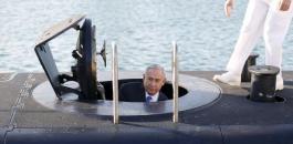 ألمانيا تصادق على بيع الغواصات لإسرائيل