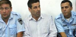خبراء: الوزير الاسرائيلي الجاسوس سلم كنز معلومات لإيران ولا نستبعد إعدامه
