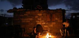 عودة خطوات الكهرباء المغذية لقطاع غزة بعد توقفها عدة أيام 
