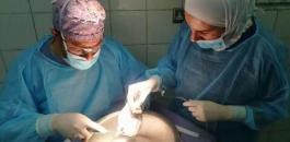 اطباء اردنيون يعيدون البصر لمريض فقده منذ 15 عاما 