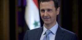 الأسد عن مقارنته بمحمد سلمان: لا أستطيع مقارنة نفسي مع أحد