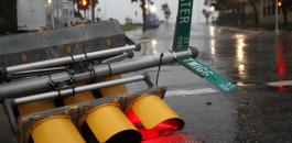 الطوارئ الأميركية: الإعصار سبجلب الدمار والخراب لبعض الولايات