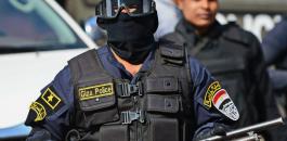 الأمن المصري يعلن قتل 6 عناصر متورطين في محاولة اغتيال مدير أمن الاسكندرية