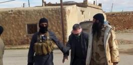 داعش يختطف 3000 عراقي ويأخذهم معه إلى سوريا
