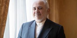 وزير الخارجية الايراني في مجموعة السبع 