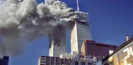 ايران وهجمات 11 من سبتمبر 