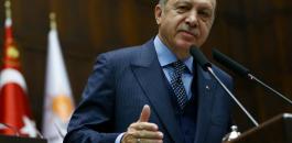 أردوغان: الانتخابات المقبلة ستطوي نظام الحكم القديم