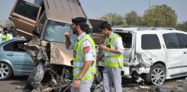لماذا تكثر الحوادث في دبي يومي السبت والأربعاء خلال رمضان؟