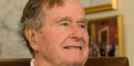 دول خليجية تعزي بوفاة جورج بوش الأب 