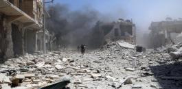 حلب-الان-عاجل-اخبار-سوريا
