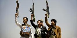 هل خان الحوثيون اتفاق خروج عبدالله صالح الآمن من صنعاء؟