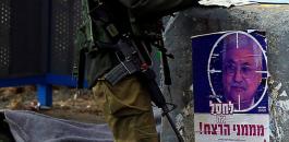 الرئاسة الفلسطينية وعملية اطلاق النار في رام الله 