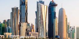 قطر الحصار لم يؤثر على اقتصادنا