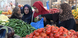 هذه أسباب ارتفاع أسعار الخضار والفواكة في الأسواق الفلسطينية