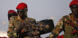 مقتل جنود سودانيين في هجوم بدارفور 