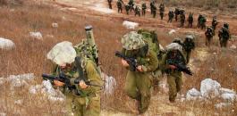 الجيش الاسرائيلي يختطف لبنانية من على الحدود 