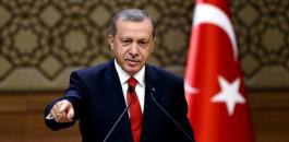 تركيا تتهم دولتين عربيتين بالتلاعب الذي أدى الهبوط الحاد بالليرة  
