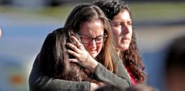 مقتل طلاب مدرسة في هجوم مسلح داخل مدرسة بولاية فلوريدا 