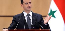 فرنسا والنظام السوري 