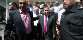 وزير الصحة يتوجه إلى غزة