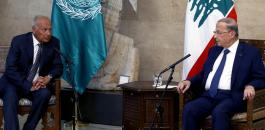 الجامعة-العربية-زيارة-أبو-الغيط-إلى-بيروت-حققت-أهدافها-