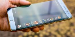 5 أسباب قد تجذب مستخدمي IPhone إلى Note 8
