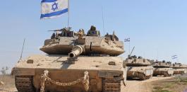 تقديرات جيش الاحتلال: حرب قريبة تلوح بالأفق في قطاع غزة