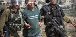 اوامر اعتقال اداري بحق فلسطينيين 